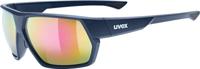 uvex sportstyle 238 - Sports Glasses - thumbnail
