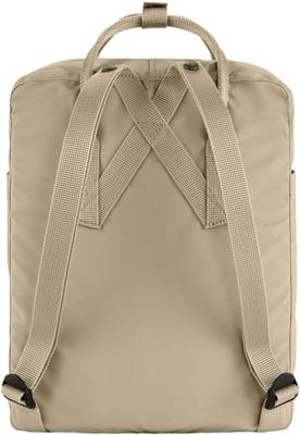 Fjallraven Kånken Rugtas Fossil 16L
