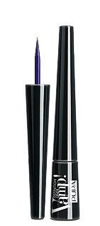 PUPA Vamp! Definition Liner Eyeliner Deep Blue 2.5ml PUPA Vamp! Definition Liner Eyeliner Deep Blue 2.5ml