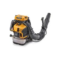 Stiga BL 980 R | Benzine Rugzak Bladblazer | 2-takt | 75,6 cc - 255175102/ST1 - thumbnail