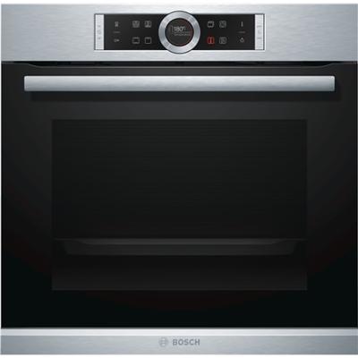 Bosch HBG633NS1 oven Elektrische oven 71 l Roestvrijstaal A+