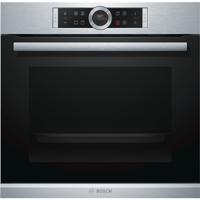 Bosch HBG633NS1 oven Elektrische oven 71 l Roestvrijstaal A+ - thumbnail