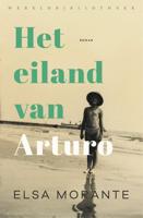 Het eiland van Arturo - Elsa Morante - ebook - thumbnail