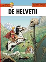 De Helvetii (Paperback) - thumbnail