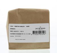 Jacob Hooy Maretak gemalen 250 Gram - thumbnail
