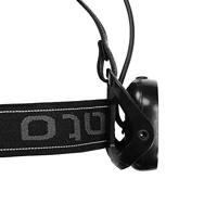 Outwet Gato adjustable chest light black one size - thumbnail