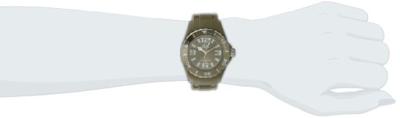 Haurex SM382DM3 (Ø 37 mm) Dames horloge
