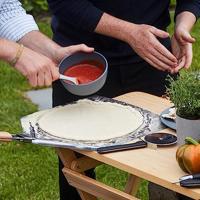 Barbecook Pizza spatel - thumbnail