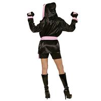 Boks pakje dames carnaval - thumbnail