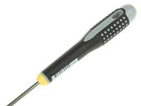 Bahco sleufschroevendraaier 0.8x4mm - thumbnail