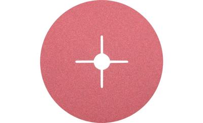 PFERD TOOLS FS 180-22 CO 80 64158175 Schuurpapier voor schuurschijf Korrelgrootte (num) 80 (Ø) 180 mm 25 stuk(s)