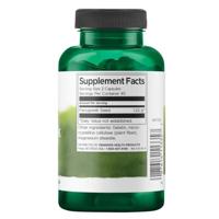 Fenugreek Seed 610 Mg | Swanson | 90ct - thumbnail