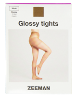 Panty - Bruin - thumbnail