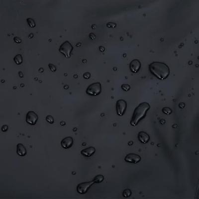 VidaXL Waadpak met laarzen maat 39 zwart