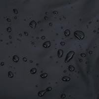 VidaXL Waadpak met laarzen maat 39 zwart - thumbnail