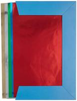 Folia metaalpapier - thumbnail