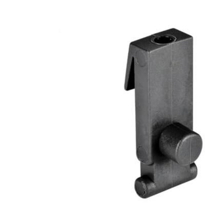 Ideal Tek SC-PCSS Printplaatverbinder (l x b x h) 40 x 14 x 17 mm 1 stuk(s)