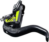 Magura MT8 SL 1-finger HC brake lever - thumbnail