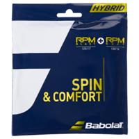 Babolat RPM Blast + RPM Soft Tennis Bespanning 1 - thumbnail