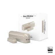 FIBARO - Door/Window Sensor, beige - thumbnail