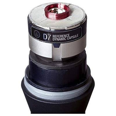 AKG D7 Dynamische zang microfoon - thumbnail