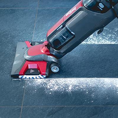 Steelstofzuiger EZIclean CYCLOSTEAM P320 1200 W 1800 W 13000W