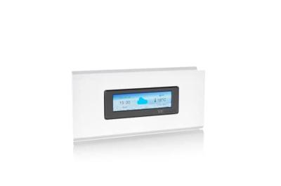 Thermaltake AC-064-OO6NAN-A1 computerbehuizing onderdelen Universeel LCD panel kit Thermaltake AC-064-OO6NAN-A1 computerbehuizing onderdelen Universeel LCD panel kit