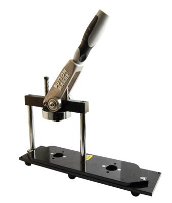 Vaessen Creative • buttonmachine body generation 3