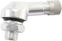 Coming Soon Ventiel motorcycle aluminum valve 8.8mm angled - thumbnail