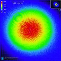 Picotronic Lasermodule Punt Rood 1 mW DB635-1-3-FA(14x45) - thumbnail