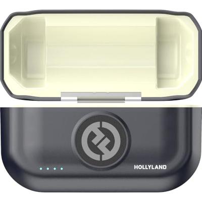 Hollyland Lark M2 L Microfoon Lavalier voor iPhone/iPad