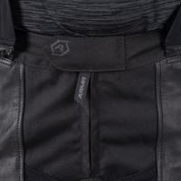 ARMR Leren broek "raiden 3.0" van leather pants raiden ms black r gr. m - thumbnail