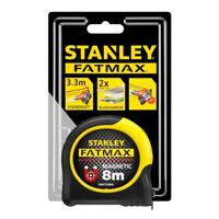 Stanley FMHT0-33868 Rolbandmaat FatMax BA Magnetisch 8m - 32mm - thumbnail