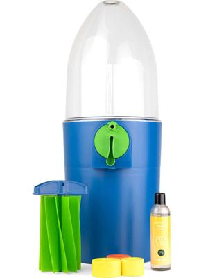 Estelle filter cleaner met W'eau spa geur - Relax Estelle filter cleaner met W'eau spa geur - Relax