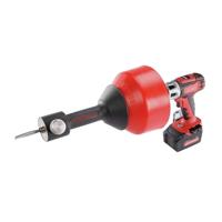 Rothenberger Rospimatic CL 1000002299 Spiraal voor pijpreiniging 7.5 m - thumbnail