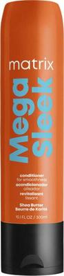 Matrix Matrix Mega Sleek Shea Butter Conditioner 300ml