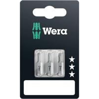 Wera 840/1 Z Set SB, 2.0 und 2.5 und 3.0 x 25 mm - 1 stuk(s) - 05073342001 - thumbnail