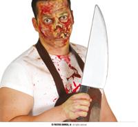 Horror mes 43cm - thumbnail