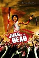 Juan Of The Dead - DVD (9789461871749) - thumbnail