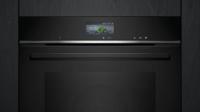 Siemens HS736GDB1 extraKlasse Inbouw combi stoomoven Zwart - thumbnail