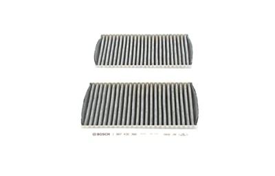 Interieurfilter R2386