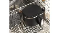 Airfryer - BRAUN - MultiFry 3 - 1500 W - 4,3 L - Zwart - thumbnail