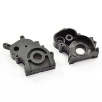 FTX - Mighty Thunder/Kanyon Gearbox Housing (2Pc) (FTX8425) - thumbnail
