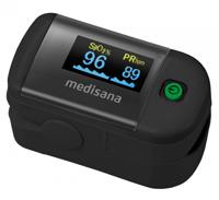 Medisana PM 100 sw Saturatiemeter - thumbnail
