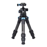 Sirui Compact 223 + ST-10X head - thumbnail