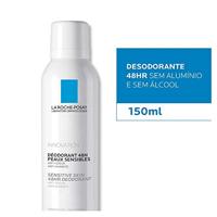 La Roche-Posay Sensitive skin 48Hr Deodorant - thumbnail
