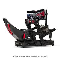 Next Level Racing F-GT Elite 160 Front + Side Mount edition - thumbnail