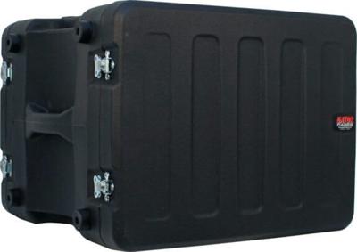 Gator Cases G-PRO-12U-19 12U 19" Deep Molded Audio Rack