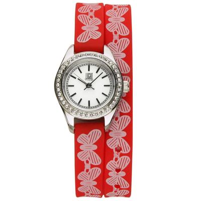Horloge Dames Light Time ROCOCO (Ø 23 mm)