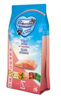 Renske Graanvrij Super Premium vers bereid zalm hondenvoer 2 kg - thumbnail